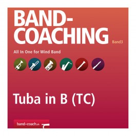 Band Coaching #3: All in One - hacer clic aqu