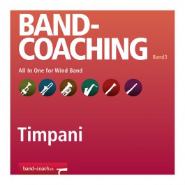 Band Coaching #3: All in One - hacer clic aqu