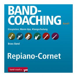 Band Coaching #1: Einspielen und Klangschulung - hacer clic aqu