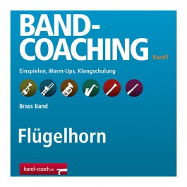 Band Coaching #1: Einspielen und Klangschulung - hacer clic aqu