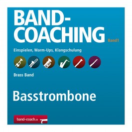 Band Coaching #1: Einspielen und Klangschulung - hacer clic aqu