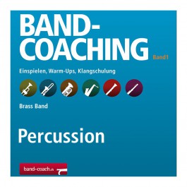 Band Coaching #1: Einspielen und Klangschulung - hacer clic aqu