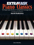 Extra Easy Piano Classics - hacer clic aquí Extra Easy Piano Classics - hacer clic aquí
