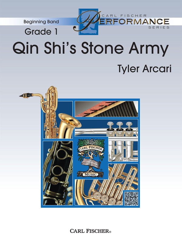 Qin Shi's Stone Army - hacer clic aquí Qin Shi's Stone Army - hacer clic aquí