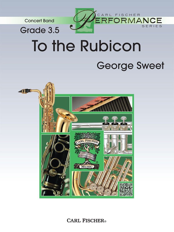 To The Rubicon - hacer clic aqu�