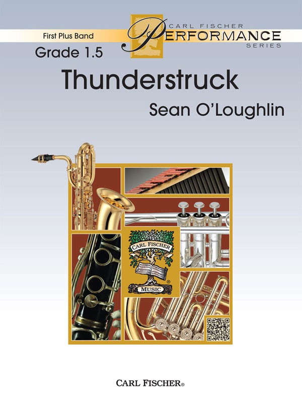 Thunderstruck - hacer clic aqu�
