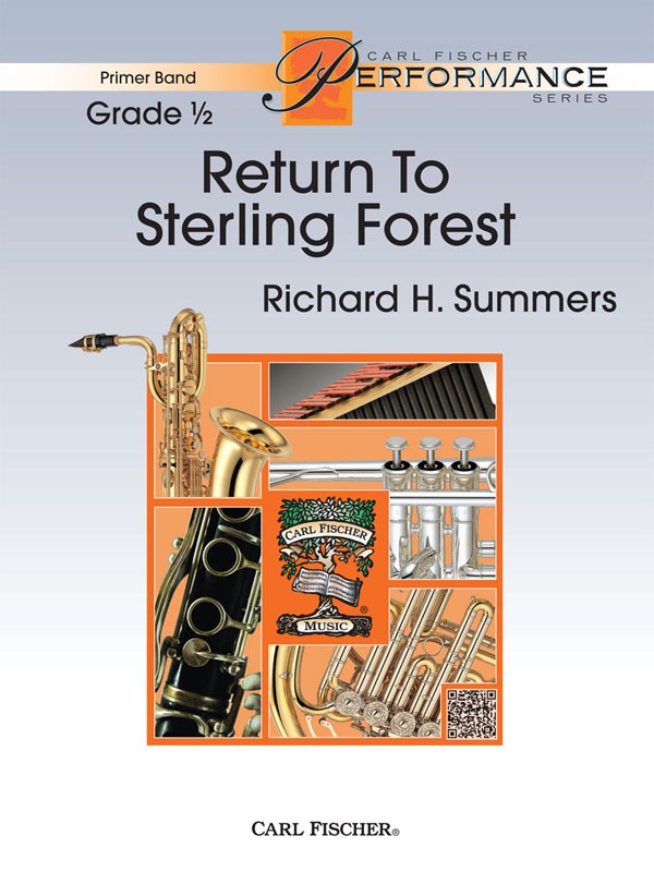 Return To Sterling Forest - hacer clic aqu�