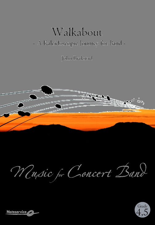 Walkabout - hacer clic aqu�