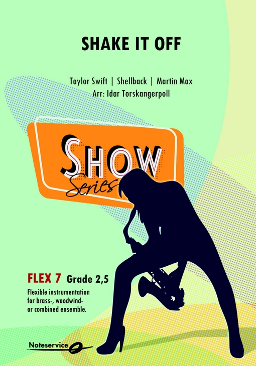 Shake it Off - hacer clic aqu�