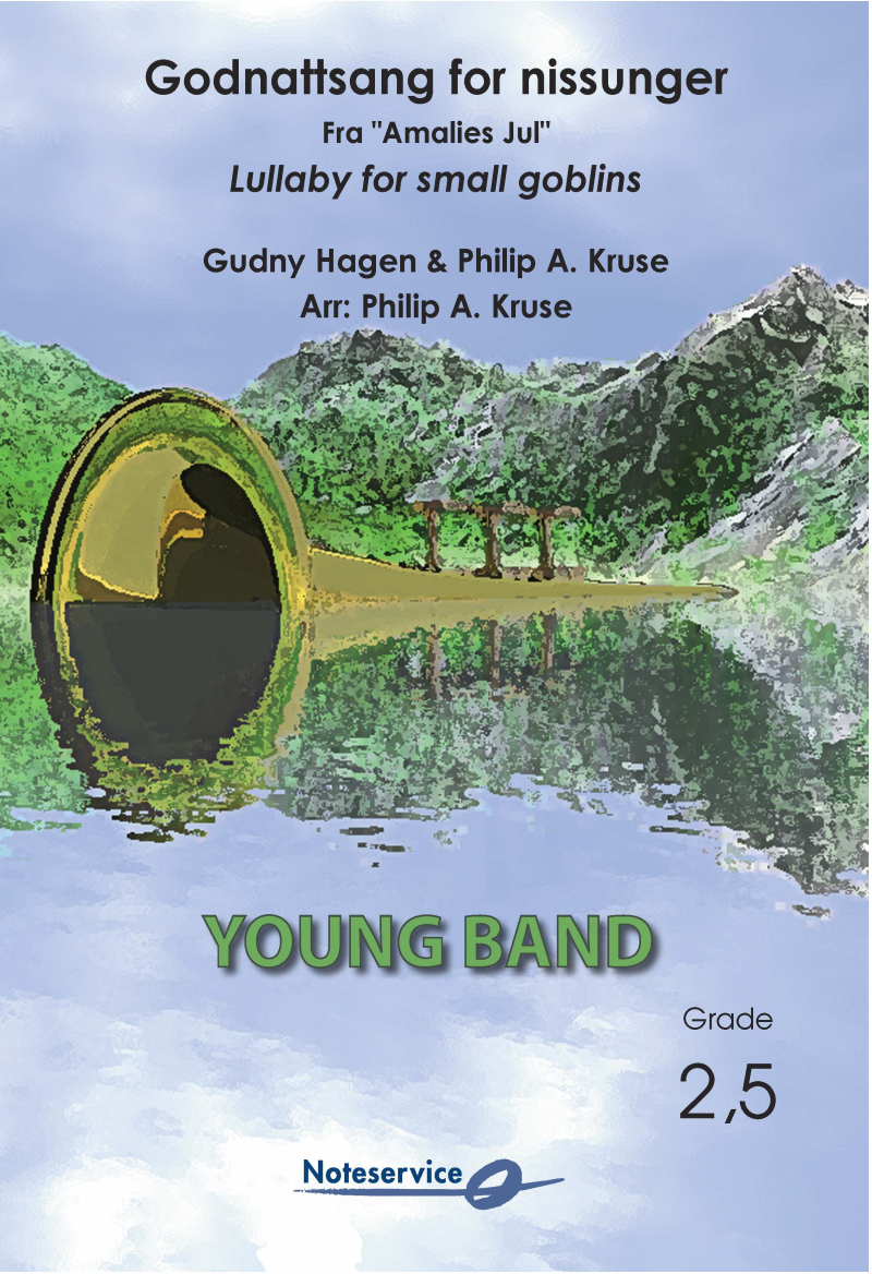 Lullaby for small Goblins (Godnattsang for nissunger) - hacer clic aqu�