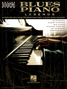 Blues Piano Legends - hacer clic aqu�