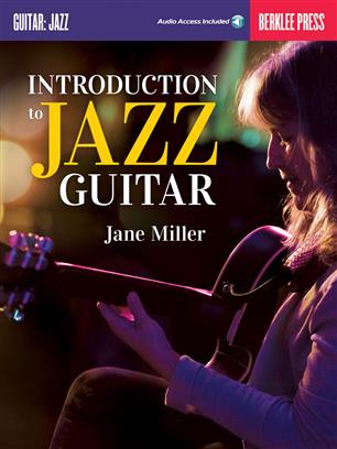 Introduction to Jazz Guitar - hacer clic aqu�