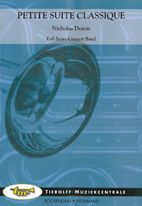 Petite Suite Classique - hacer clic aquí Petite Suite Classique - hacer clic aquí