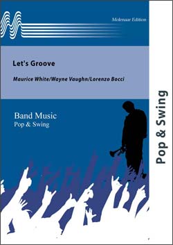 Let's Groove - hacer clic aqu�
