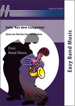 Suite 'Aus dem Lustgarten' (Lustgarden) - hacer clic aquí Suite 'Aus dem Lustgarten' (Lustgarden) - hacer clic aquí