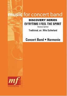 Ev'ry Time I Feel the Spirit - hacer clic aqu�