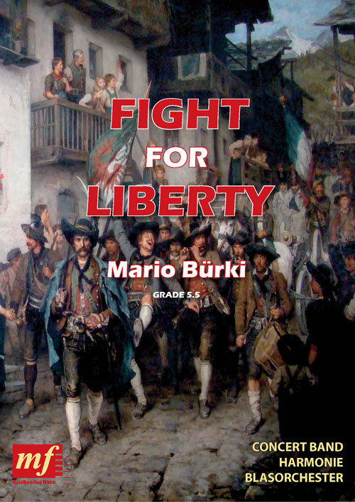 Fight for Liberty - hacer clic aqu�