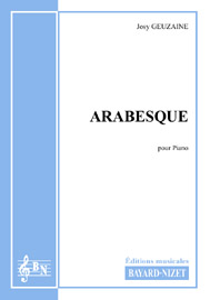 Arabesque - hacer clic aqu�