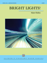 Bright Lights! - hacer clic aqu�