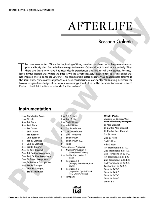 Afterlife - hacer clic aqu�
