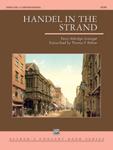 Handel in the Strand - hacer clic aqu�