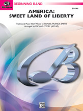 America, Sweet Land of Liberty - hacer clic aqu