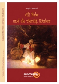 Ali Baba und die 40 Räuber - hacer clic aquí Ali Baba und die 40 Räuber - hacer clic aquí
