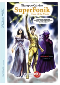 Superfonik: Hero of the Music - hacer clic aquí Superfonik: Hero of the Music - hacer clic aquí