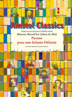Pavane pour une Infante D�funte - hacer clic aqu�