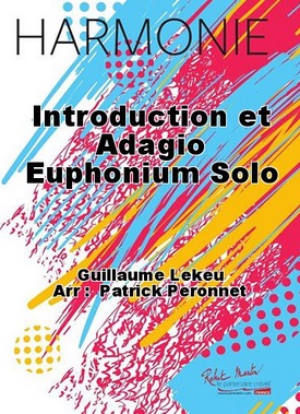 Introduction et Adagio - hacer clic aqu�