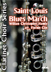 Saint Louis Blues March - hacer clic aquí Saint Louis Blues March - hacer clic aquí