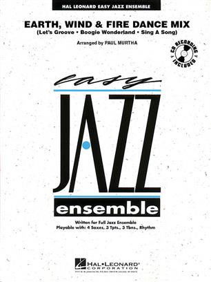 Earth, Wind and Fire Dance Mix - hacer clic aquí Earth, Wind and Fire Dance Mix - hacer clic aquí