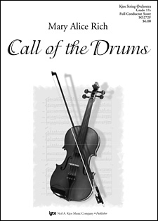 Call of the Drums - hacer clic aqu�