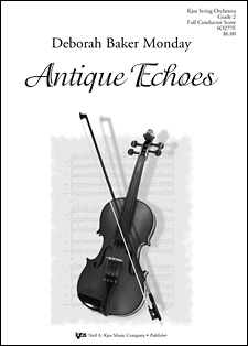 Antique Echoes - hacer clic aqu�