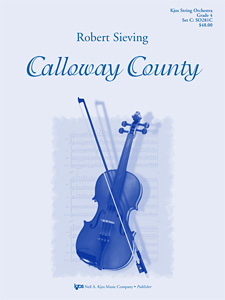 Calloway County - hacer clic aqu�
