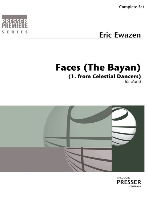 Faces (1. from Celestial Dancers) - hacer clic aqu�