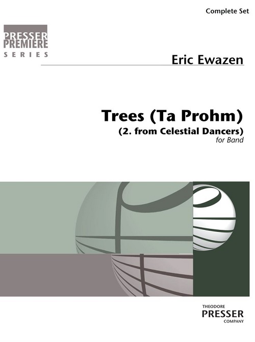 Trees (Mvt. 2 from 'Celestial Dancers') - hacer clic aqu�