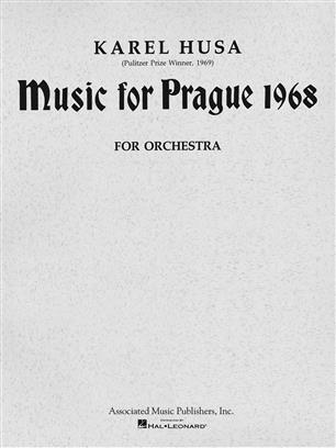 Music for Prague 1968 - hacer clic aqu�