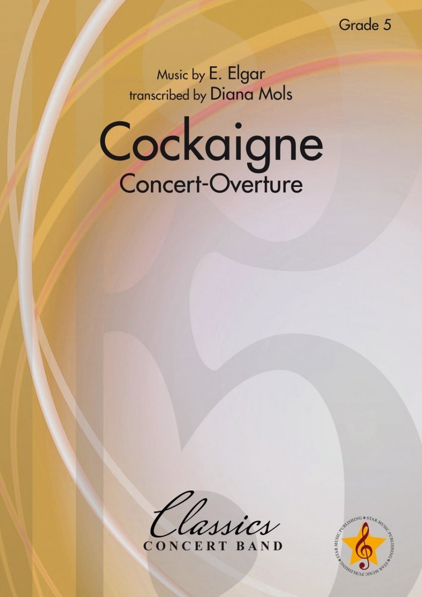 Cockaigne Overture - hacer clic aqu