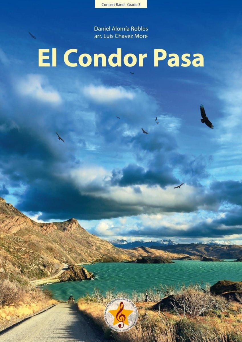El Condor Pasa - hacer clic aqu�