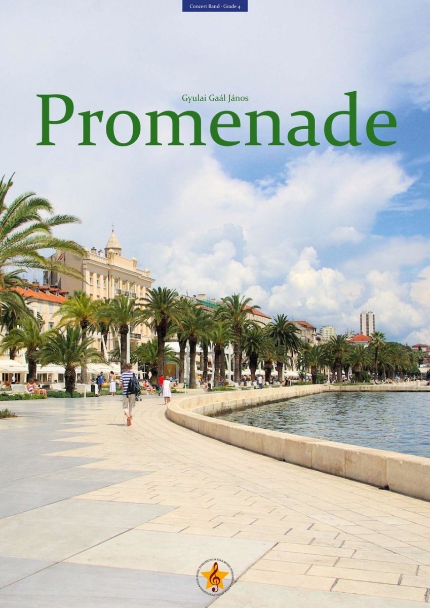 Promenade - hacer clic aqu�