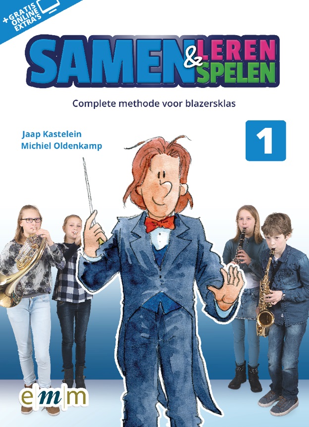 Samen leren samenspelen #1 - hacer clic aqu�