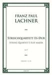 Streichquartett Es-Dur - hacer clic aqu�