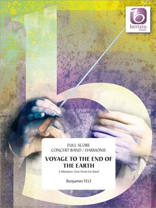 Voyage to the End of the Earth - hacer clic aqu�