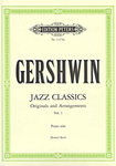 Jazz Classics for Piano solo - Band 1 - hacer clic aqu�