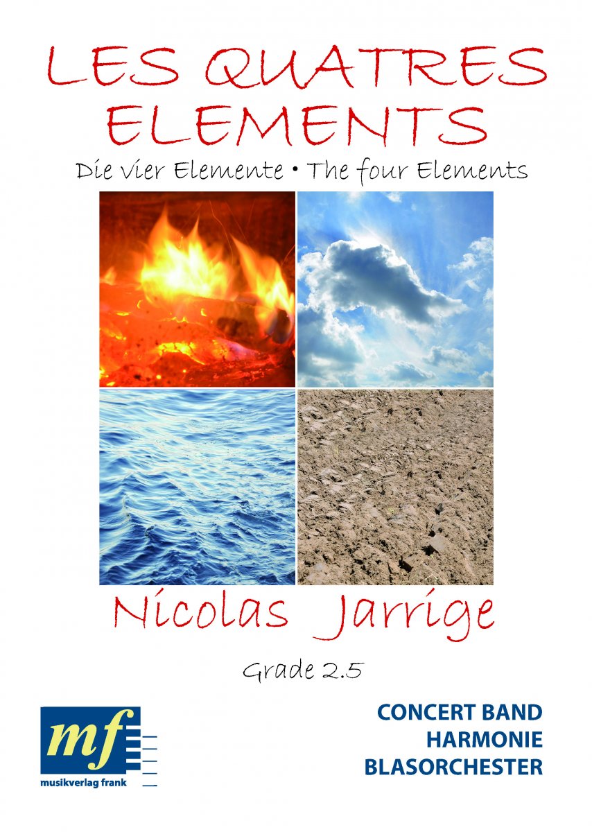 Les quatres Elements - hacer clic aqu�