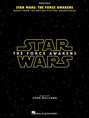 Star Wars: Episode VII - The Force Awakens - hacer clic aqu�