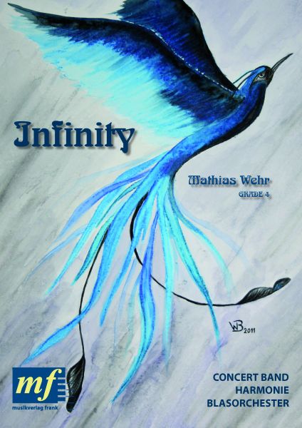 Infinity - hacer clic aquí Infinity - hacer clic aquí