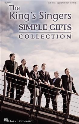 Simple Gifts - hacer clic aqu�