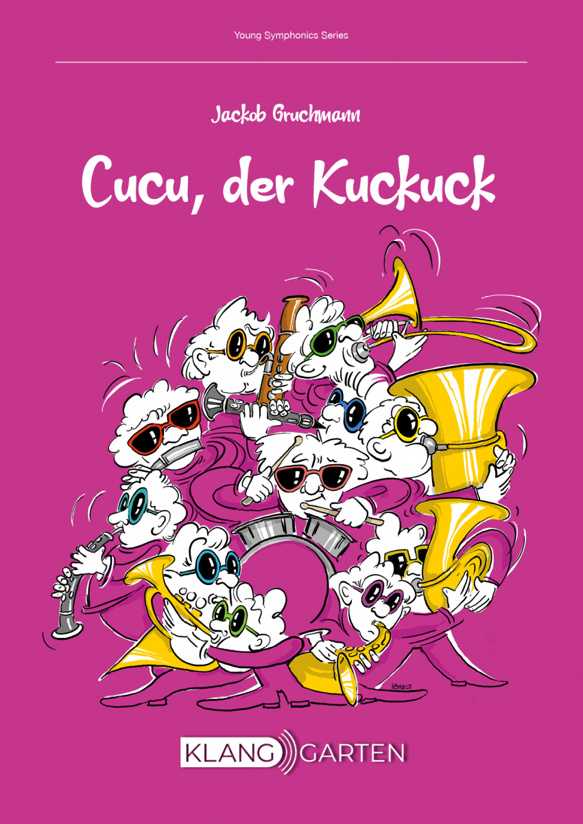 CuC� (Der Kuckuck ) - hacer clic aqu�